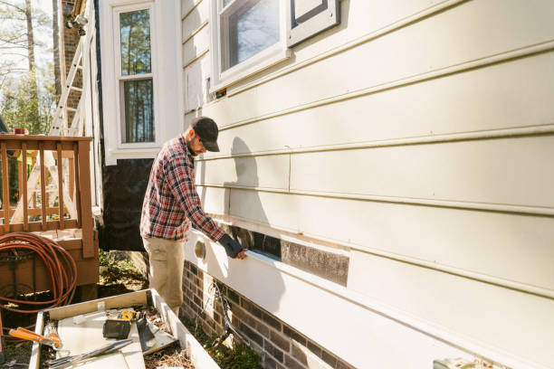 Top rated local Siding Replacement specialists in Bridgeville, PA